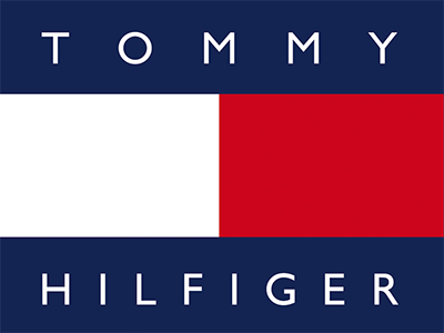 TOMMY HILFIGER