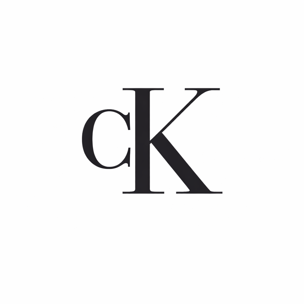 CALVIN KLEIN