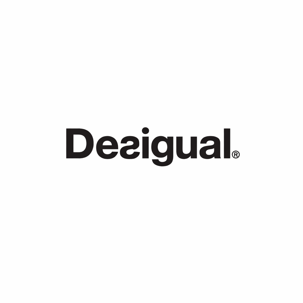 DESIGUAL