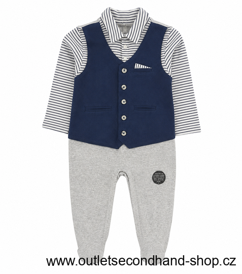 OVERAL MARKS SPENCER Vel. 98
