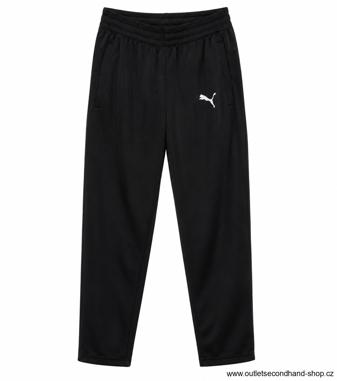 PÁNSKÉ KALHOTY PUMA Vel. M