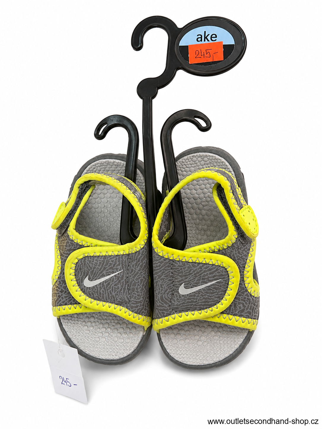 SANDÁLE NIKE Vel. 19