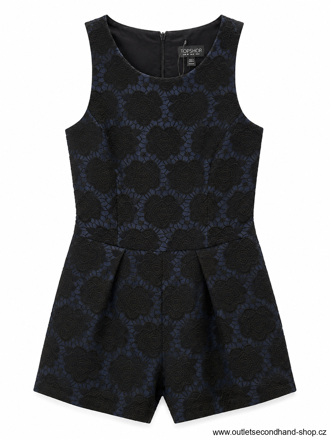 DÁMSKÝ OVERAL TOPSHOP Vel. 38