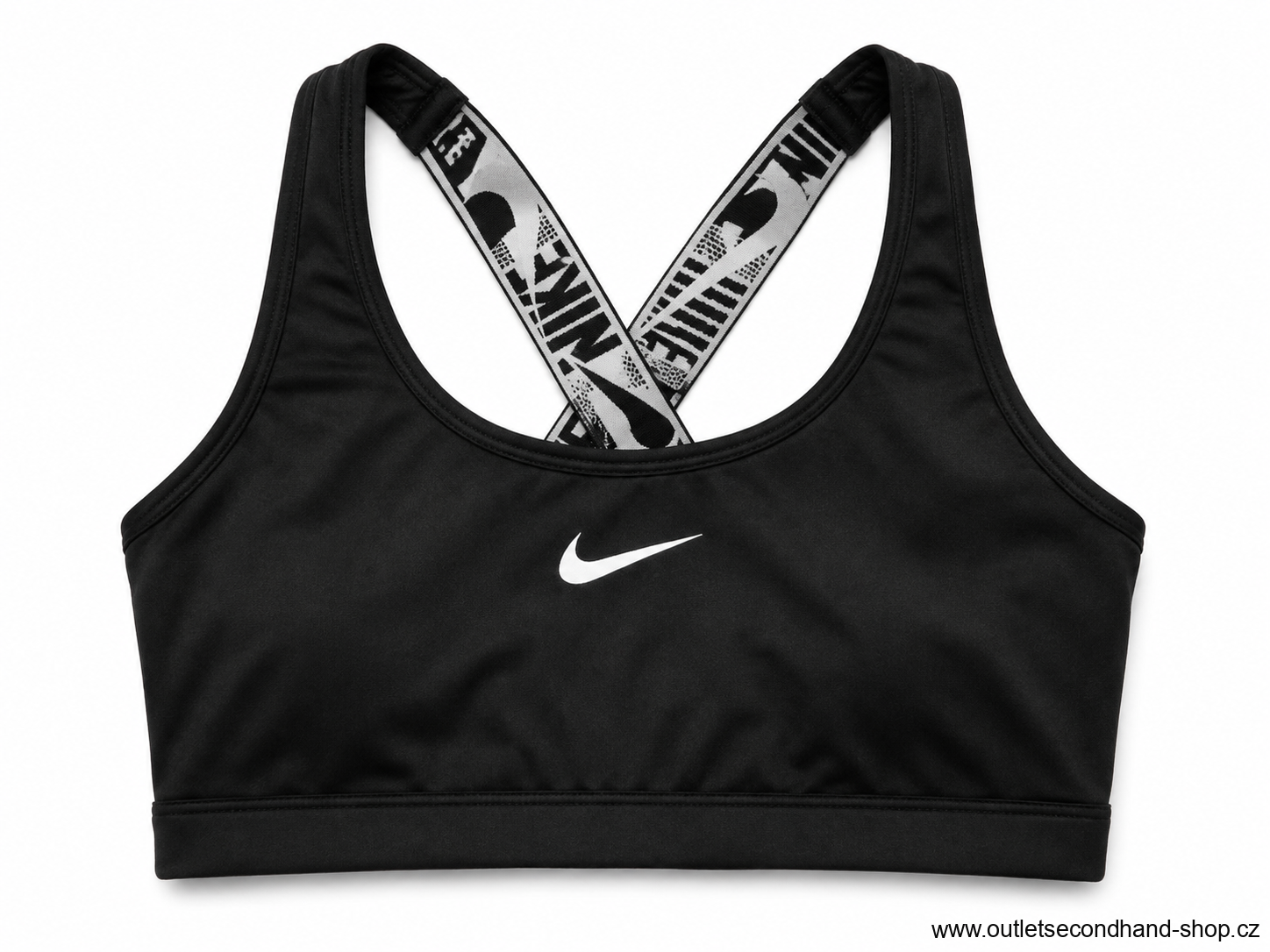 SPORTOVNÍ PODPRSENKA NIKE Vel. 128/134