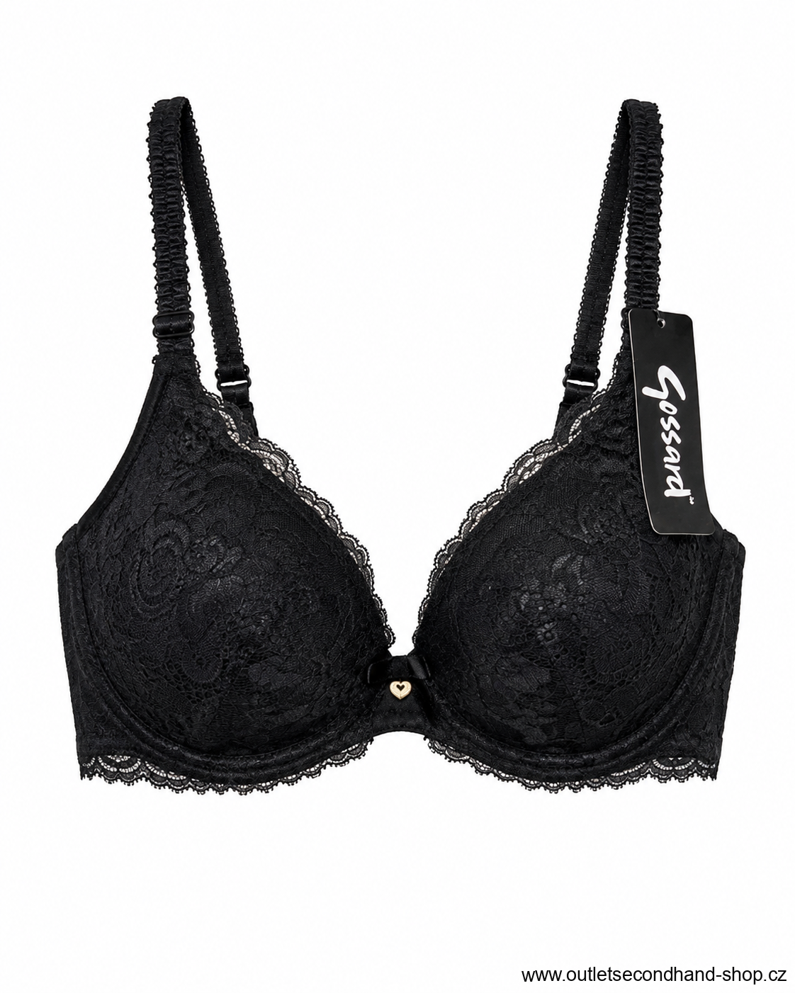 PODPRSENKA GOSSARD Vel. 70/B