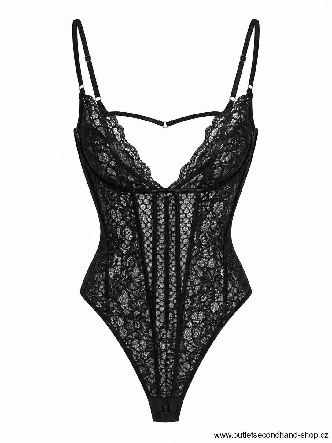 SEXY BODY INTIMAX Vel. 44