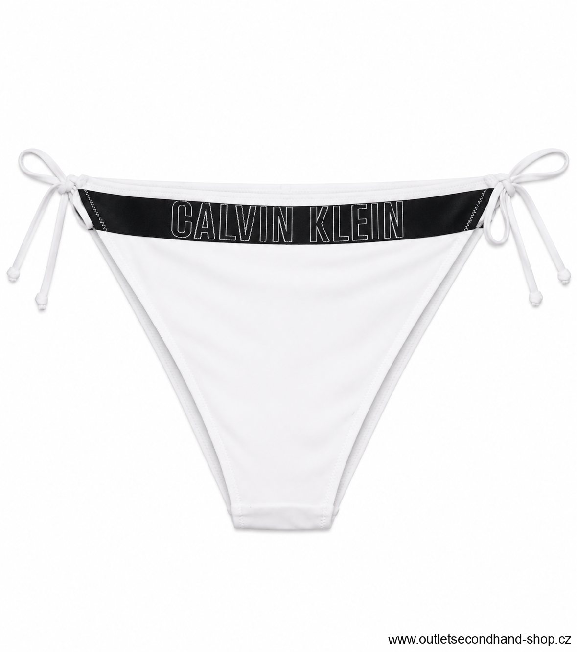 PLAVKOVÉ KALHOTKY CALVIN KLEIN Vel. L