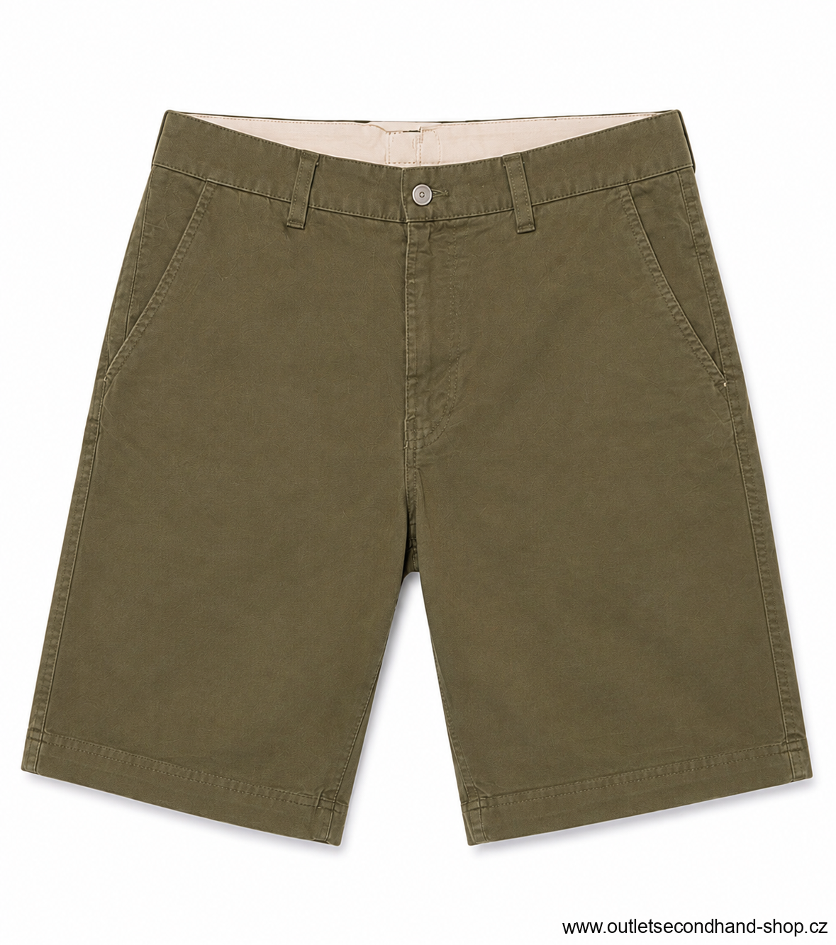 PÁNSKÉ KRAŤASY HM Vel. 34 asi M/L