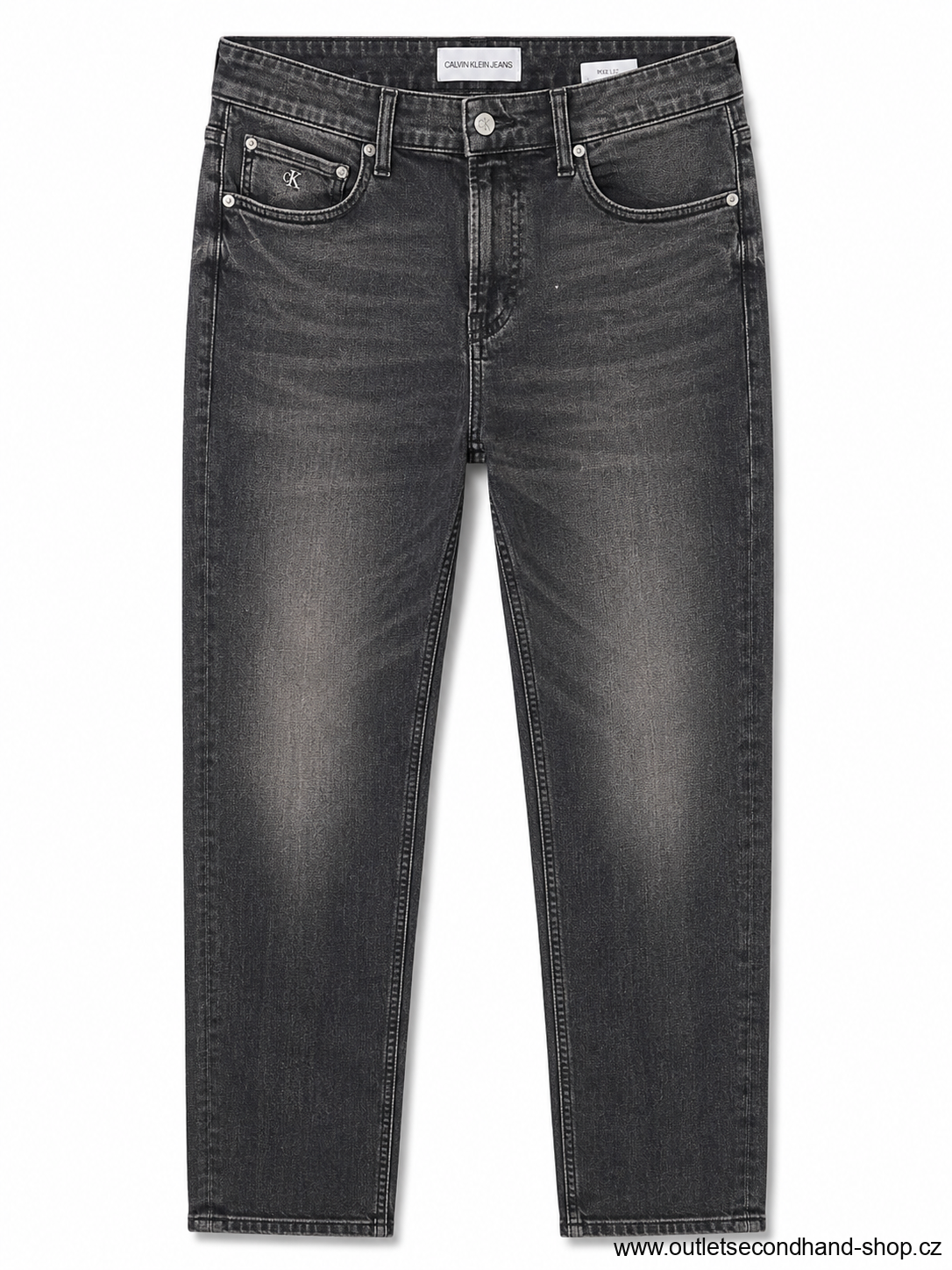 PÁNSKÉ KALHOTY CALVIN KLEIN Vel. 30/32