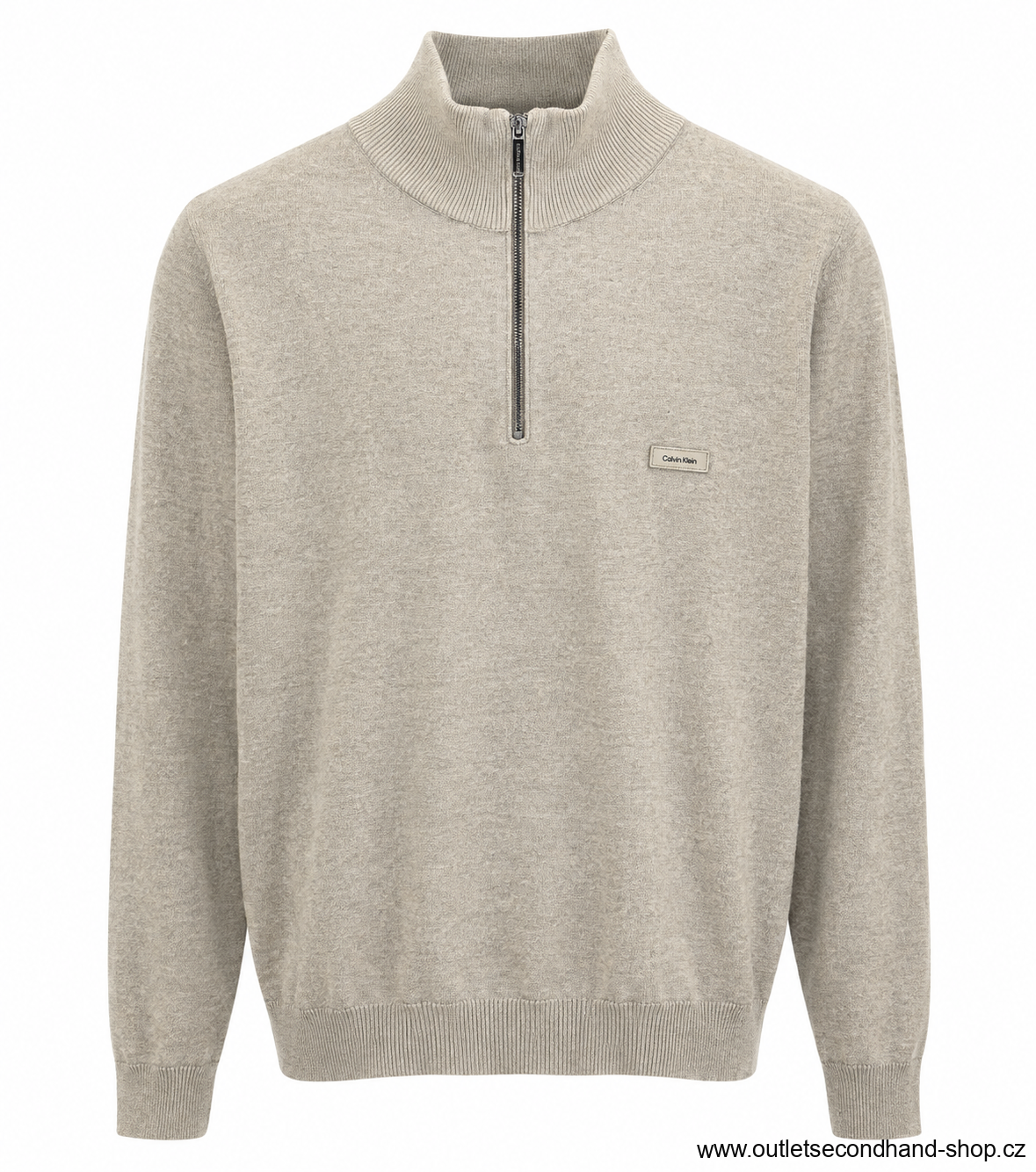 PÁNSKÝ SVETR CALVIN KLEIN Vel. XL