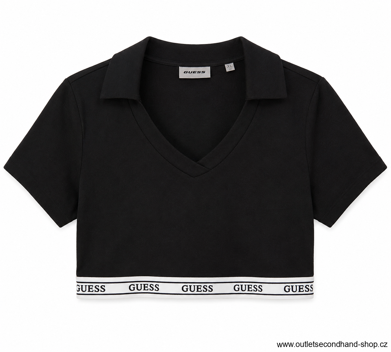 DÁMSKÉ TRIKO GUESS Vel. XL