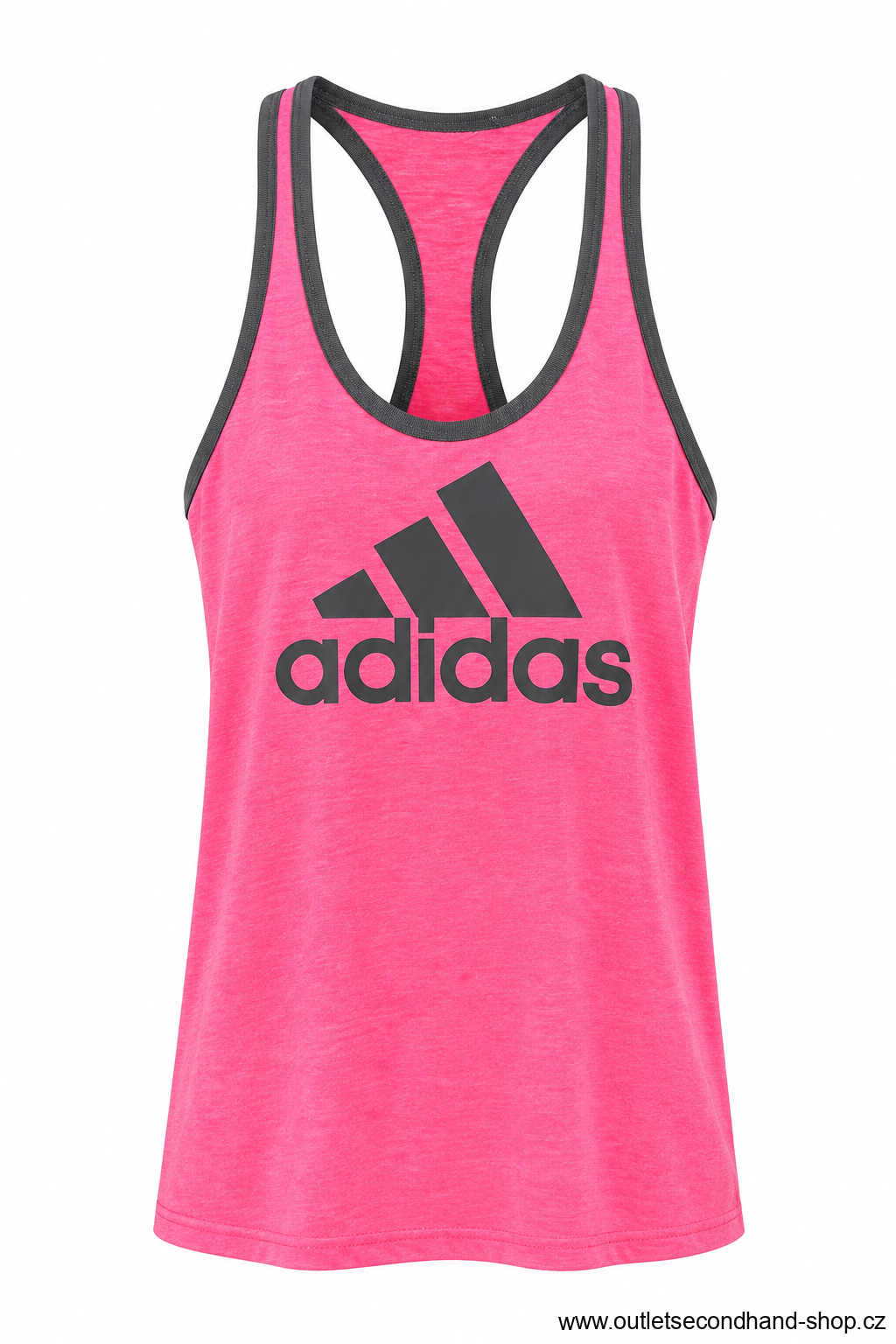 DÁMSKÝ TOP ADIDAS Vel. M