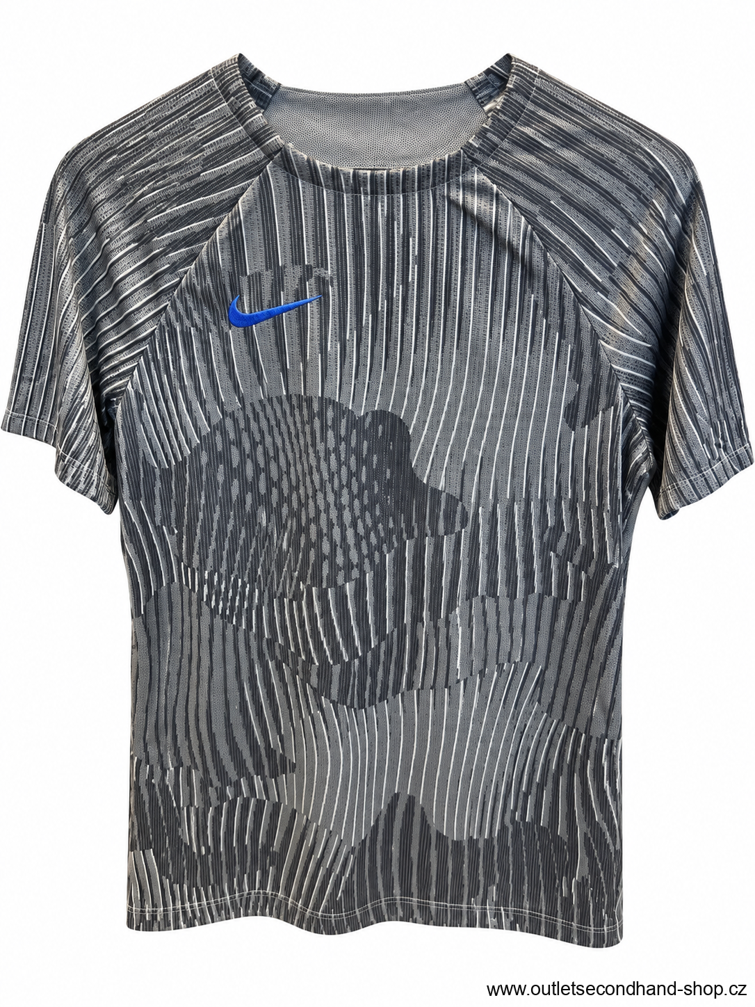PÁNSKÉ TRIKO NIKE Vel. M