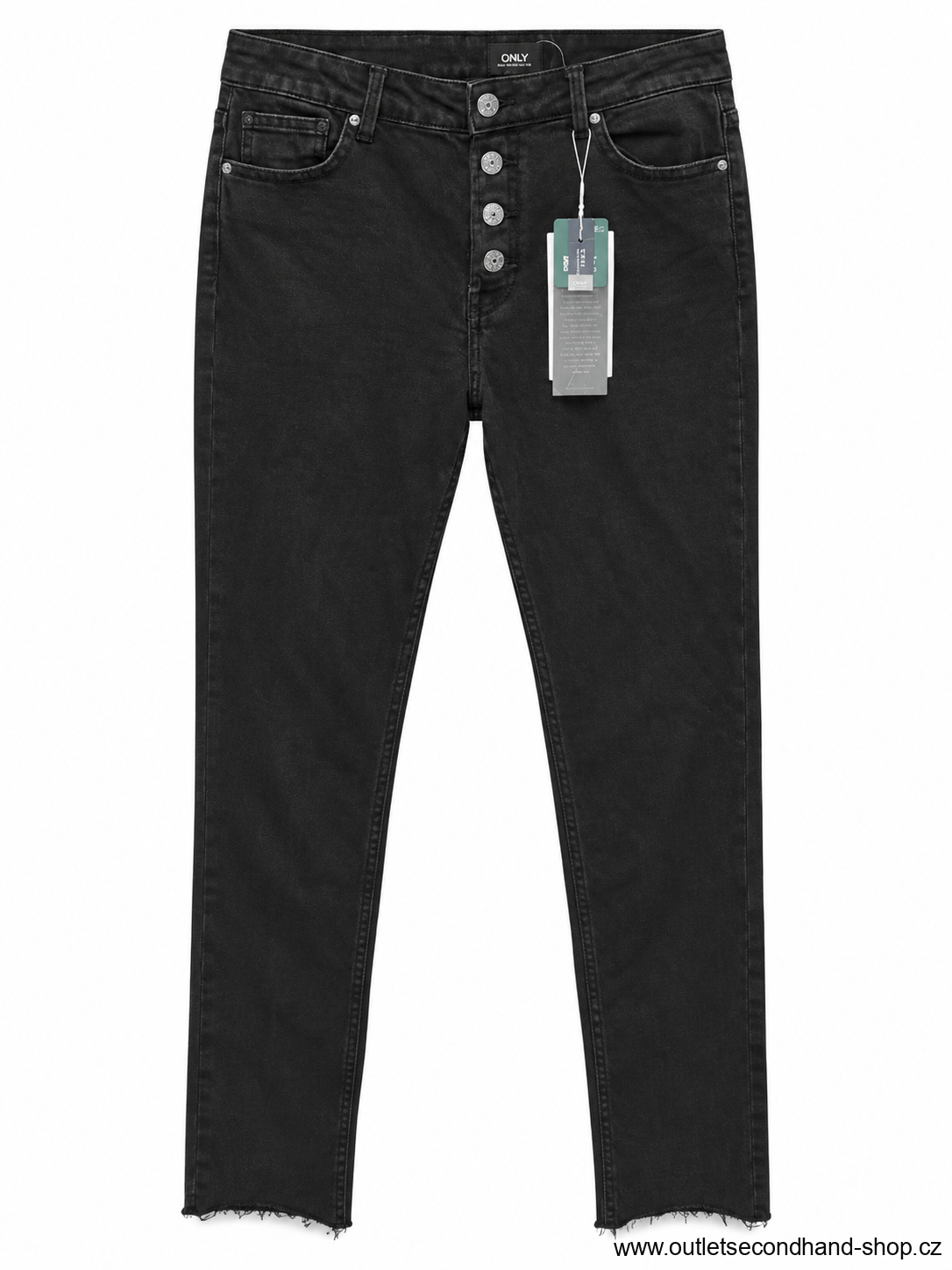 DÁMSKÉ KALHOTY ONLY Vel. 30 / M-L