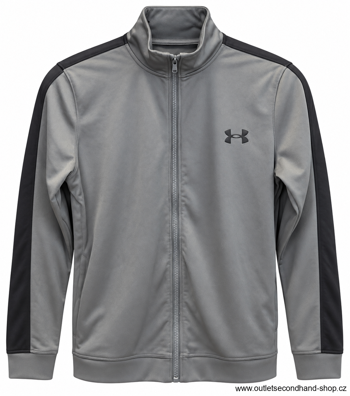 PÁNSKÁ MIKINA UNDER ARMOUR Vel. S