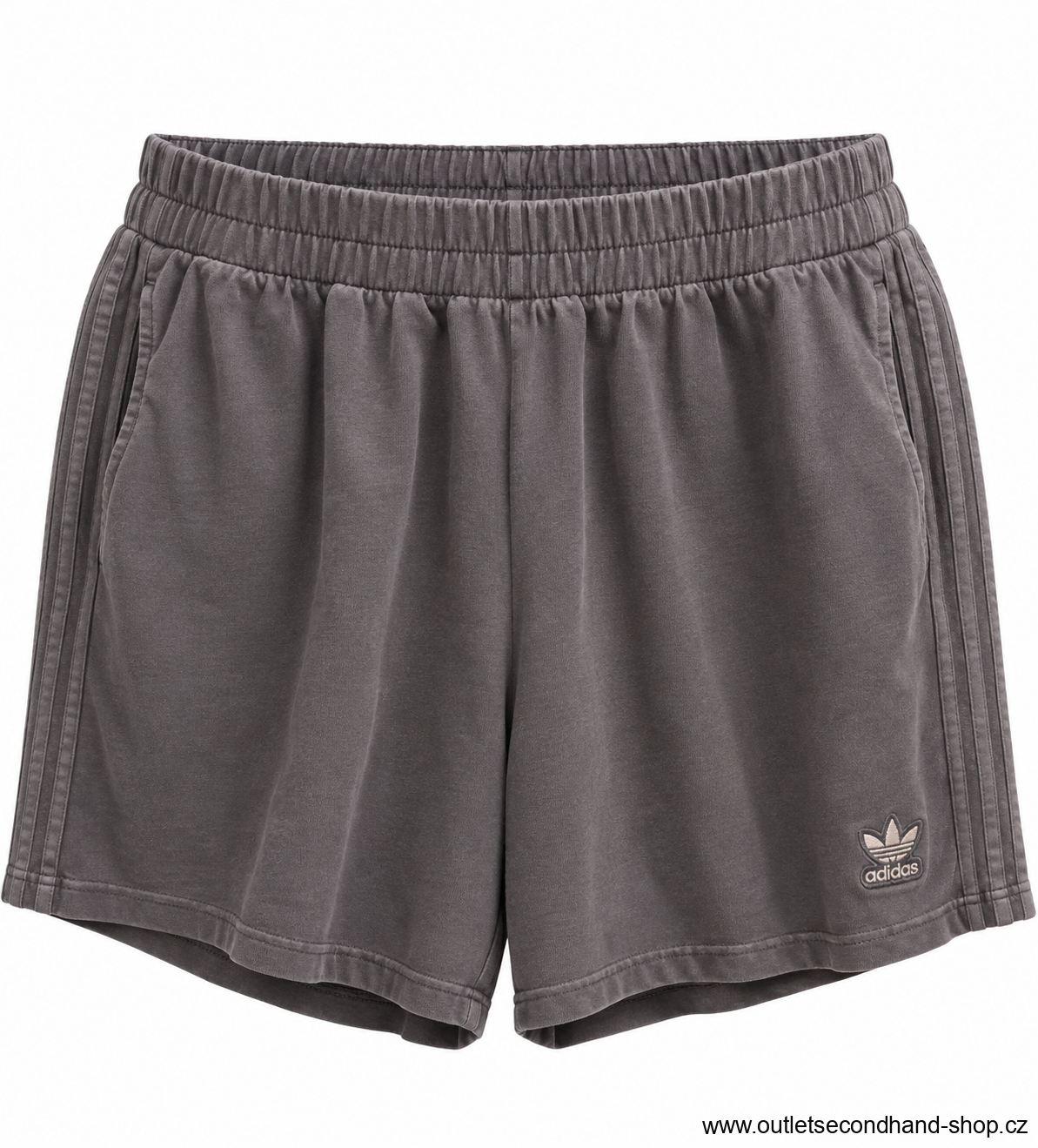 DÁMSKÉ KRAŤASY ADIDAS Vel. XXXL