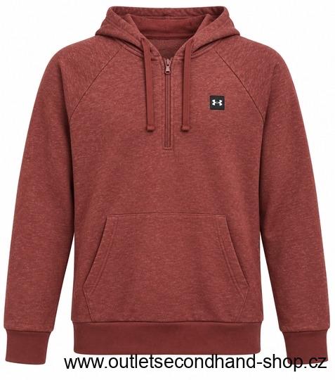 PÁNSKÁ MIKINA UNDER ARMOUR Vel. M