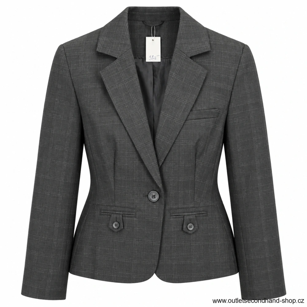 DÁMSKÉ SAKO EVIE COLLECTION Vel. 40