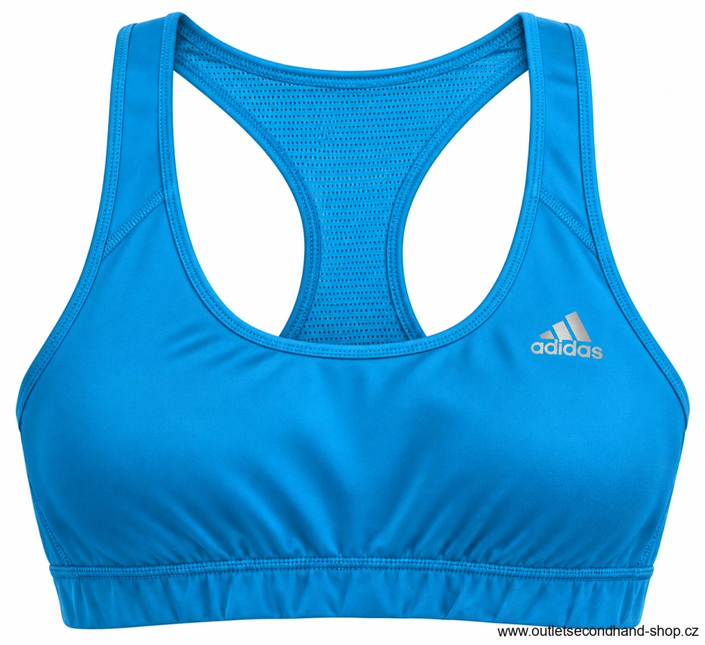 SPORTOVNÍ PODPRSENKA ADIDAS Vel. 38