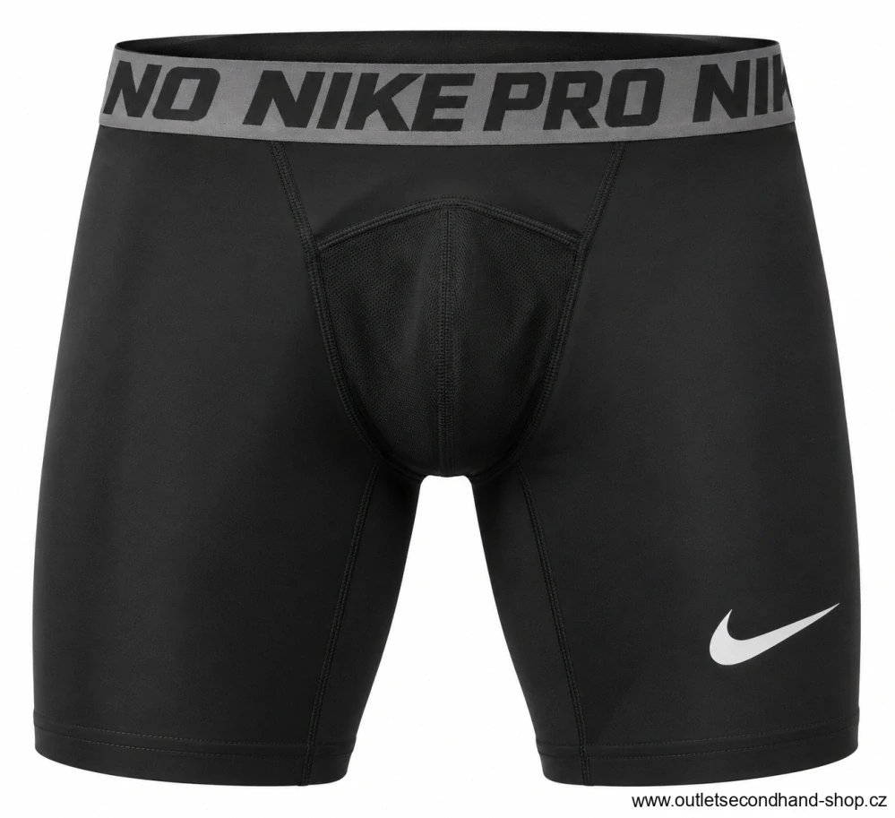 PÁNSKÉ BOXERKY NIKE PRO Vel. S