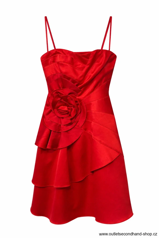 SPOLEČENSKÉ ŠATY KAREN MILLEN Vel. 40