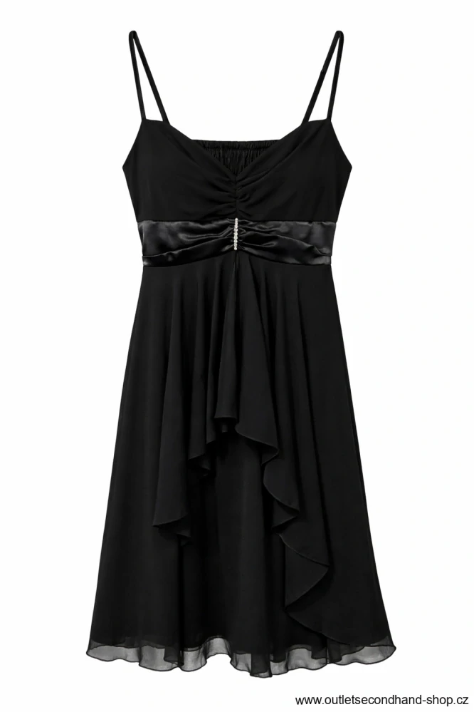SPOLEČENSKÉ ŠATY BODY FLIRT Vel. M / L