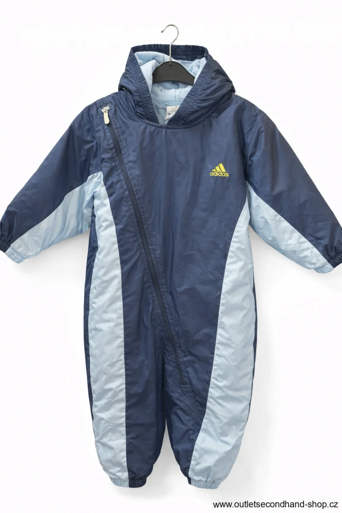 ZIMNÍ KOMBINÉZA ADIDAS Vel. 80
