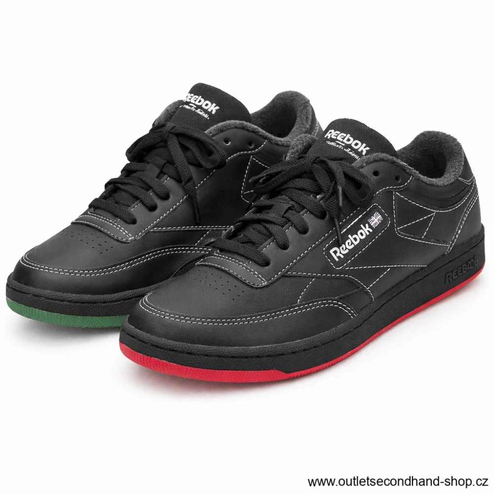TENISKY REEBOK Vel. 35