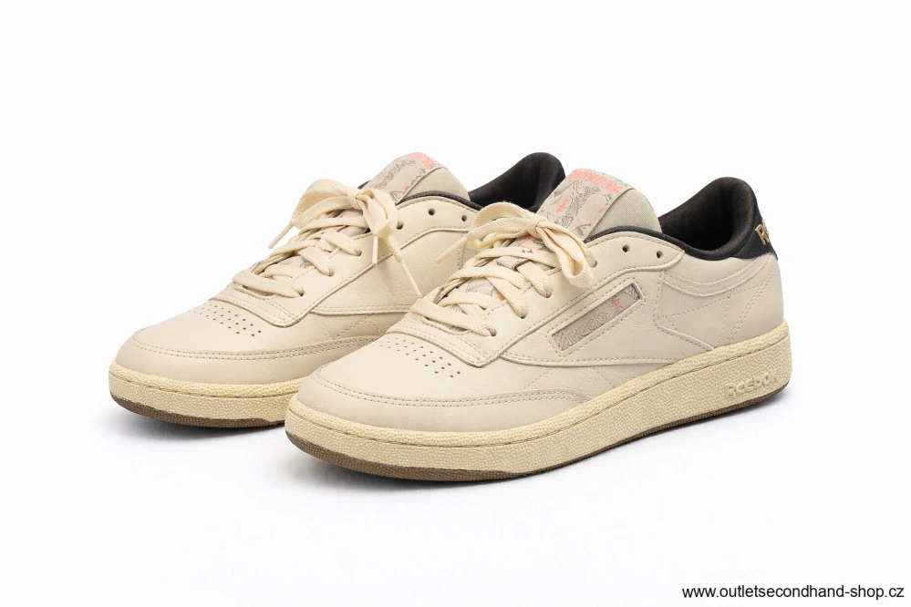 TENISKY REEBOK Vel. 34