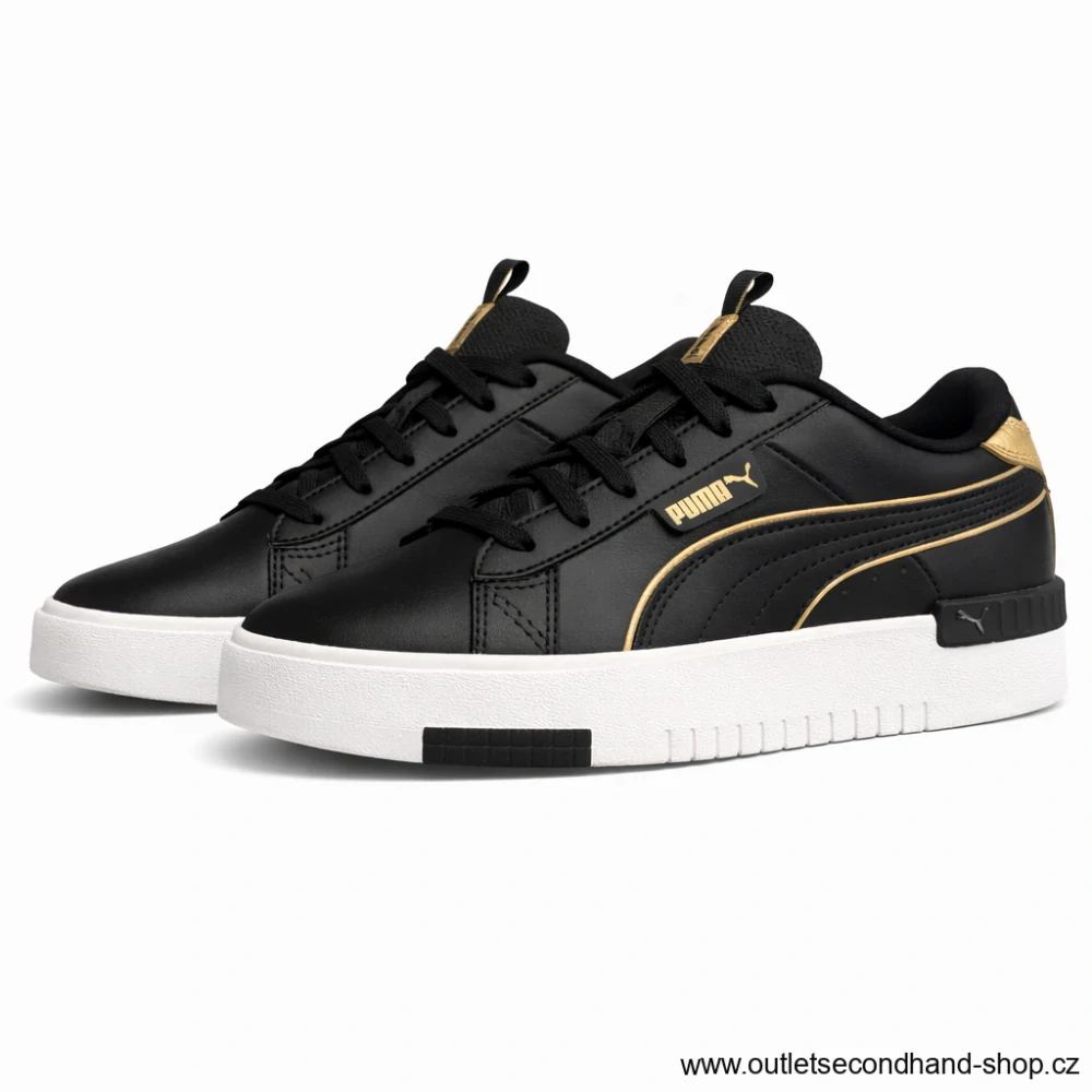 DÁMSKÉ TENISKY PUMA Vel. 38