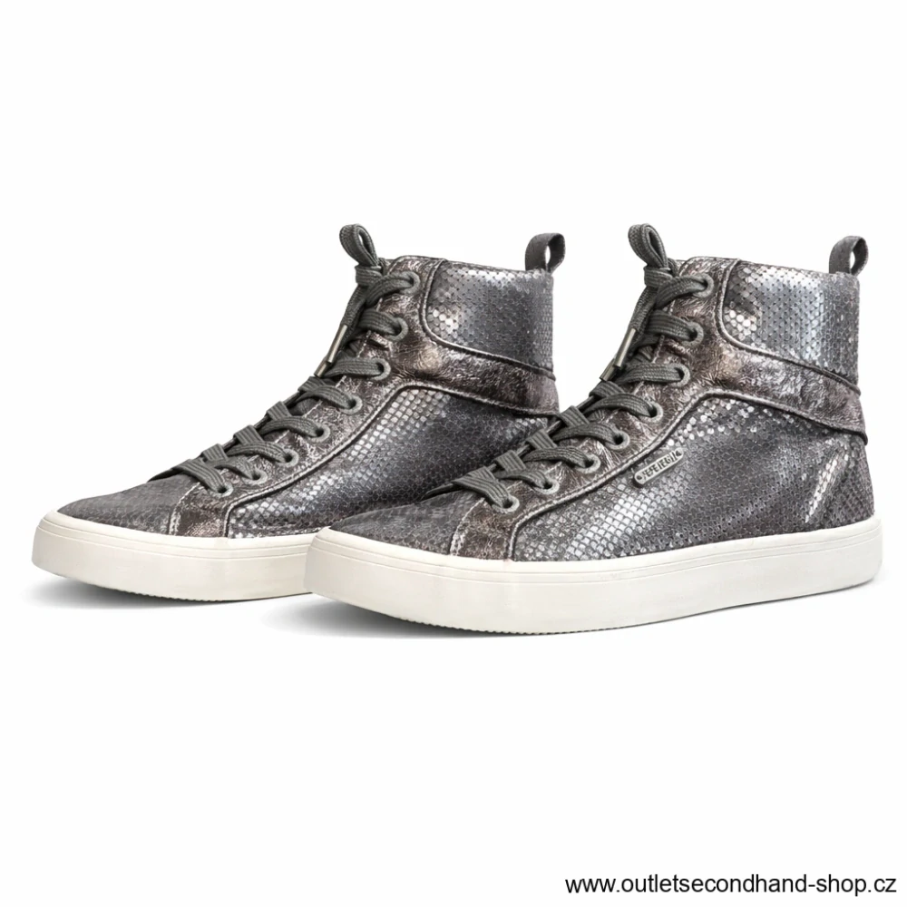 DÁMSKÉ KOTNÍKOVÉ BOTY PEPE JEANS Vel. 38