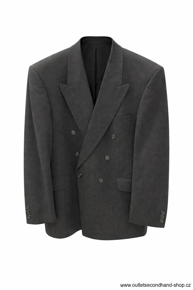 PÁNSKÉ SAKO DIEGEL Vel. 27 / L-XL