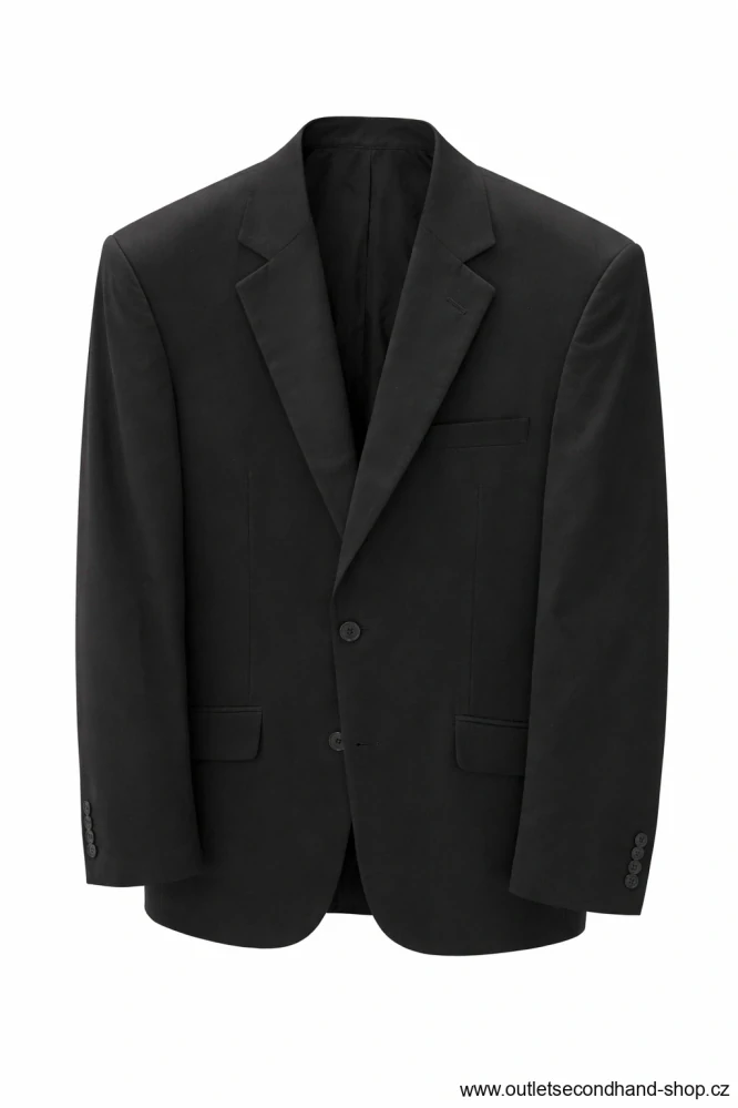 PÁNSKÉ SAKO MARKS SPENCER Vel. asi L
