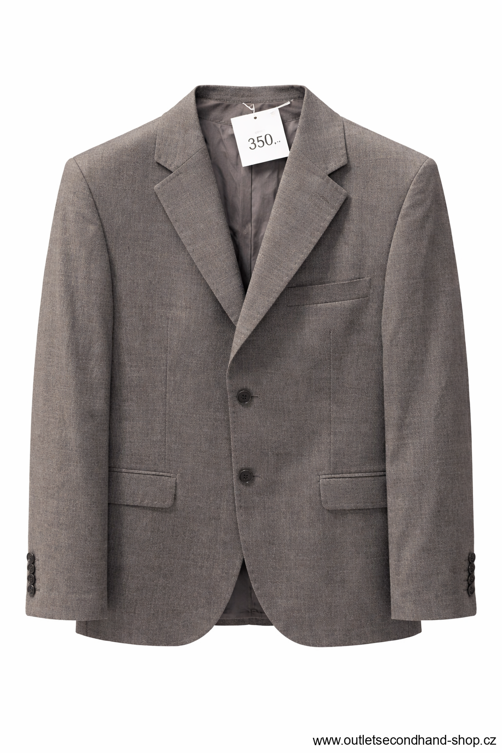 PÁNSKÉ SAKO MARKS SPENCER Vel. 42/M