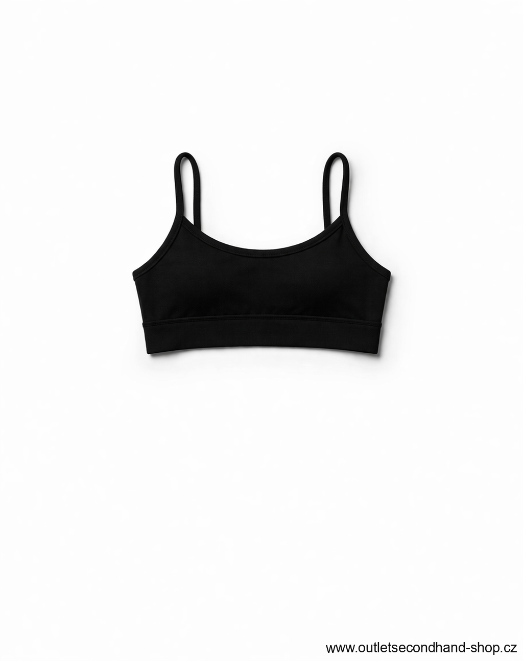 SPORTOVNÍ PODPRSENKA GINA Vel. XL