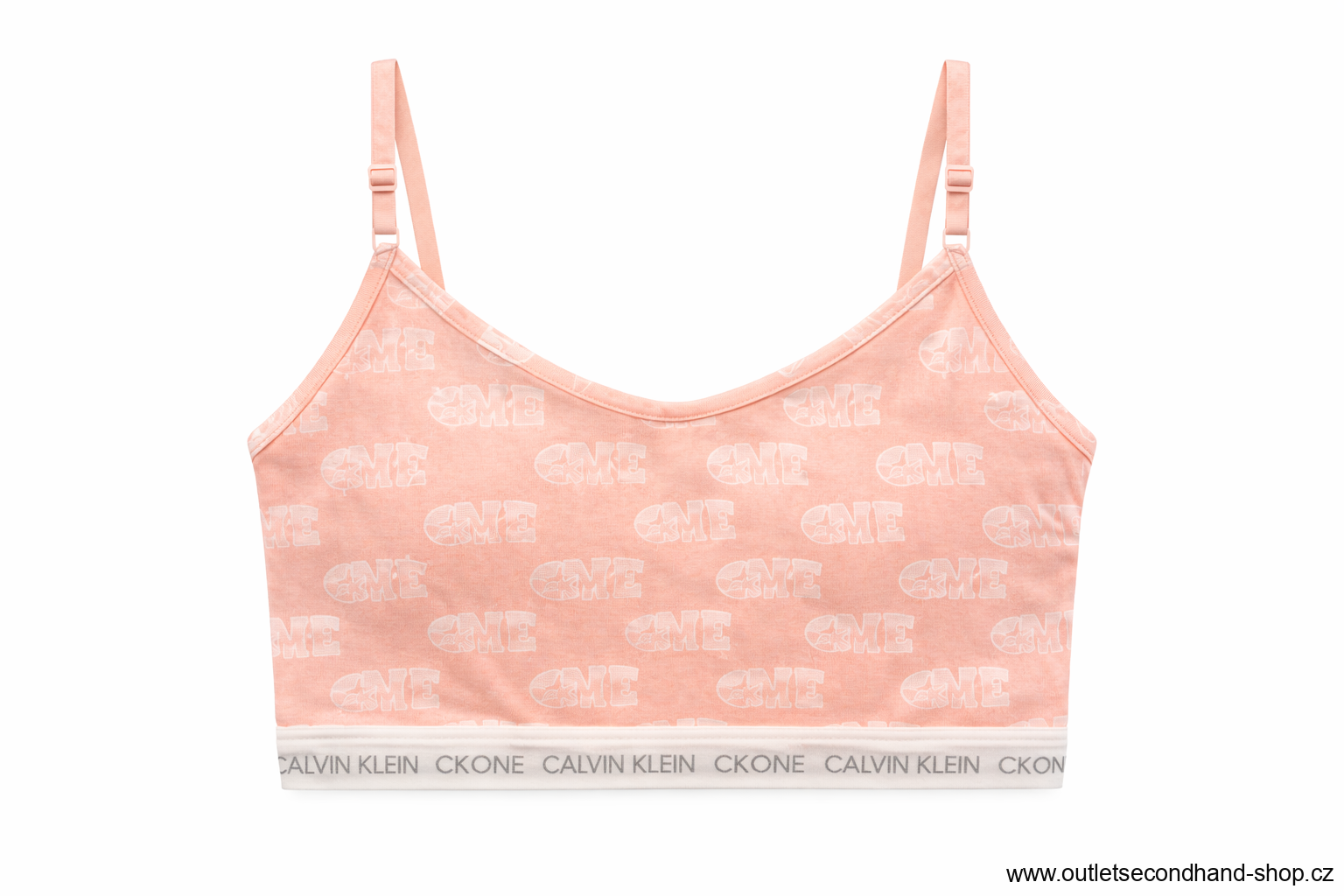 PODPRSENKA CALVIN KLEIN Vel. M