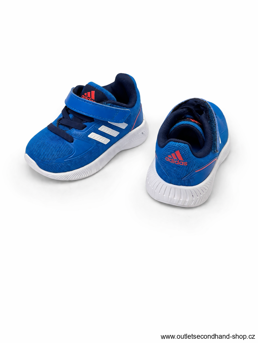 BOTX NIKE Vel. 19
