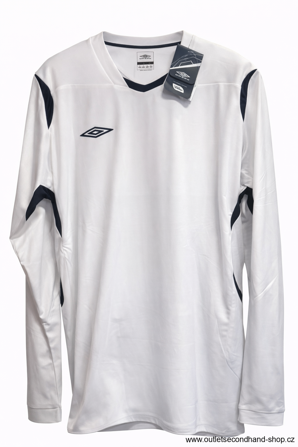 PÁNSKÉ TRIKO UMBRO Vel. XL