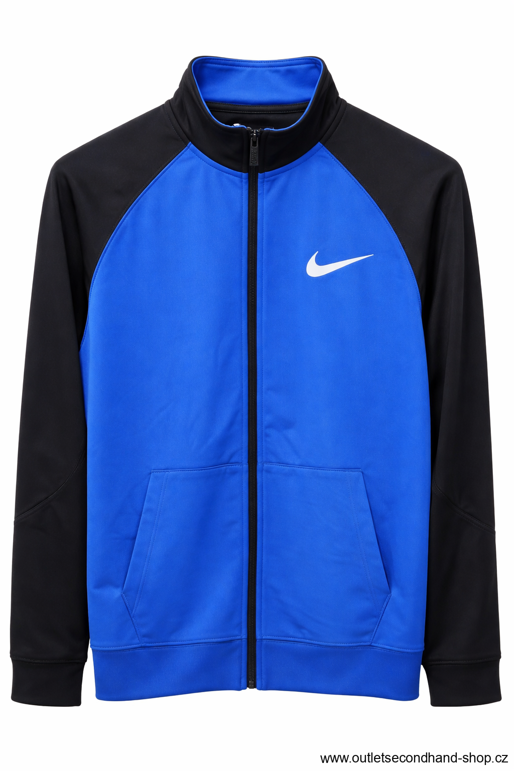 PÁNSKÁ MIKINA NIKE Vel. XL