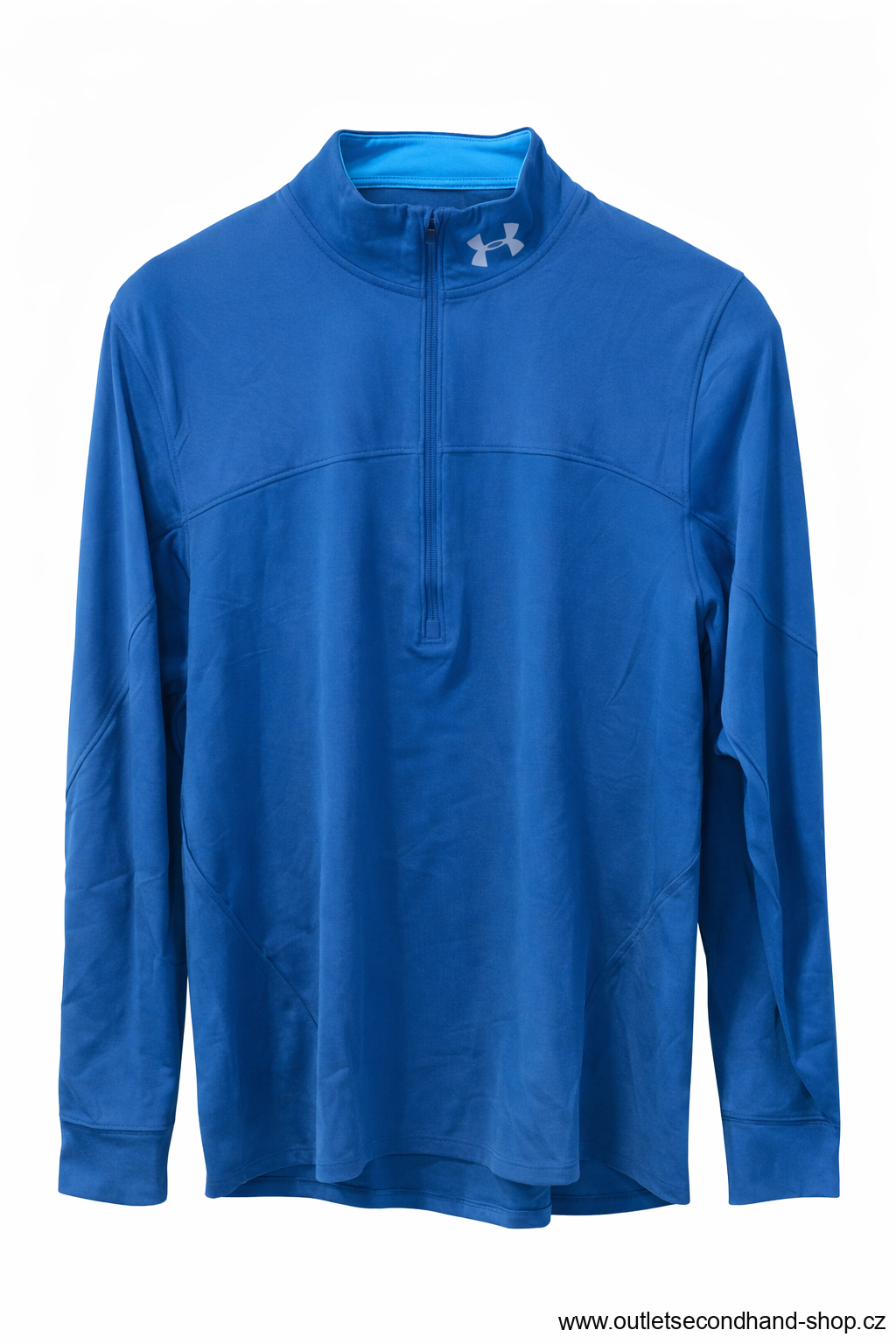 PÁNSKÁ MIKINA UNDER ARMOUR Vel. XXL