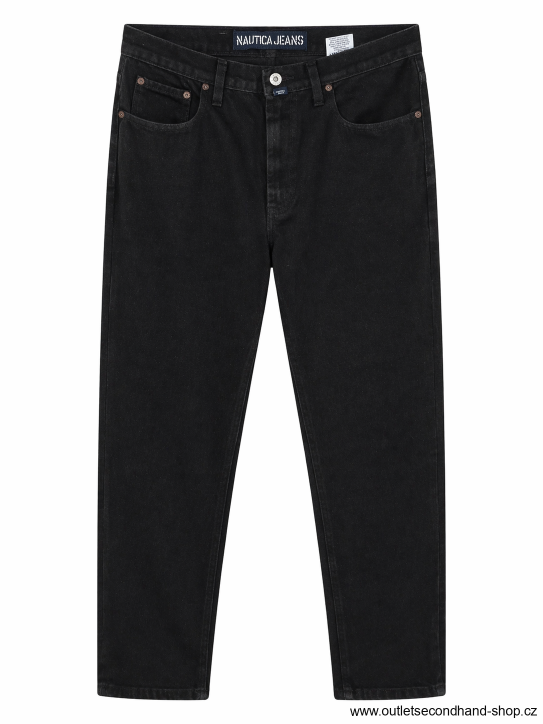 PÁNSKÉ KALHOTY NAUTICA JEANS Vel. 32/32