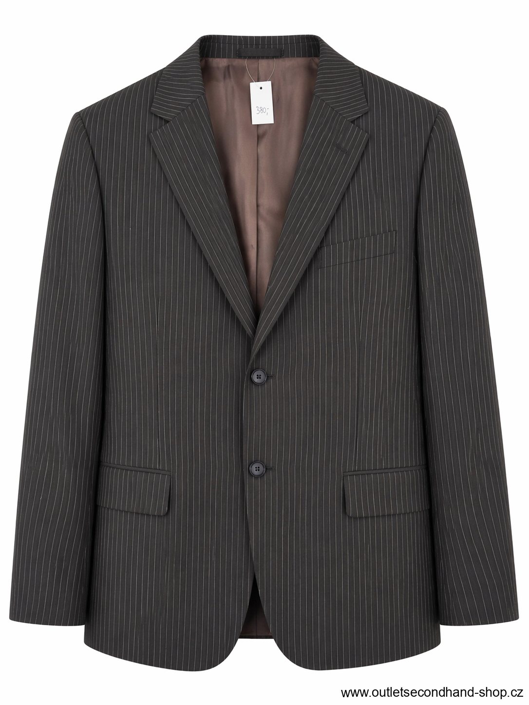 PÁNSKÉ SAKO MARKS SPENCER Vel. 44/M