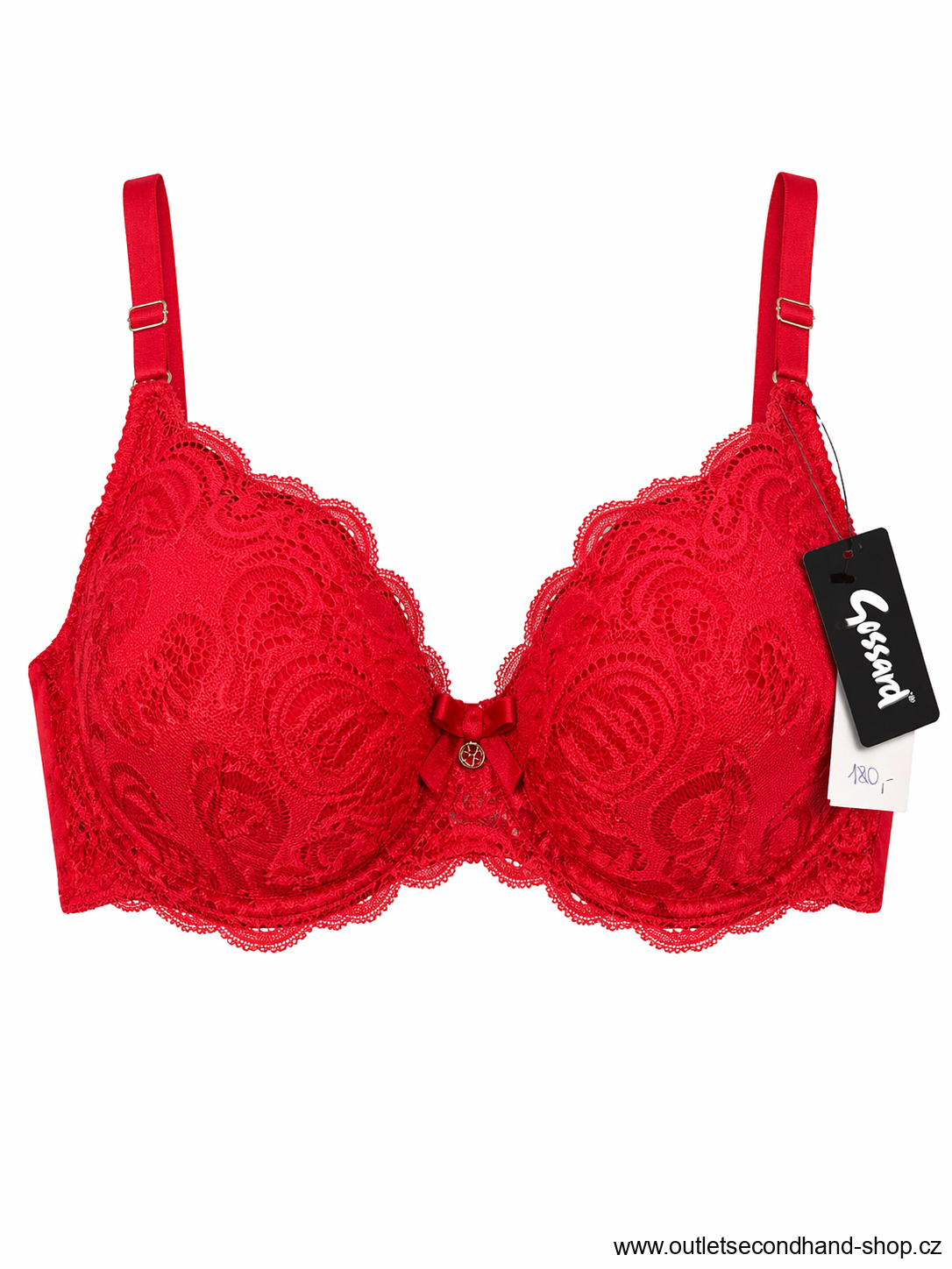 PODPRSENKA GOSSARD Vel.70/B