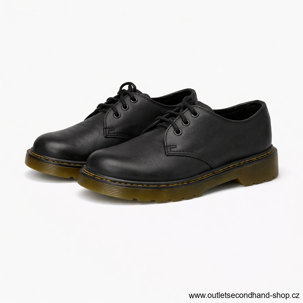 CHLAPECKÉ BOTY Dr.MARTENS Vel. 31