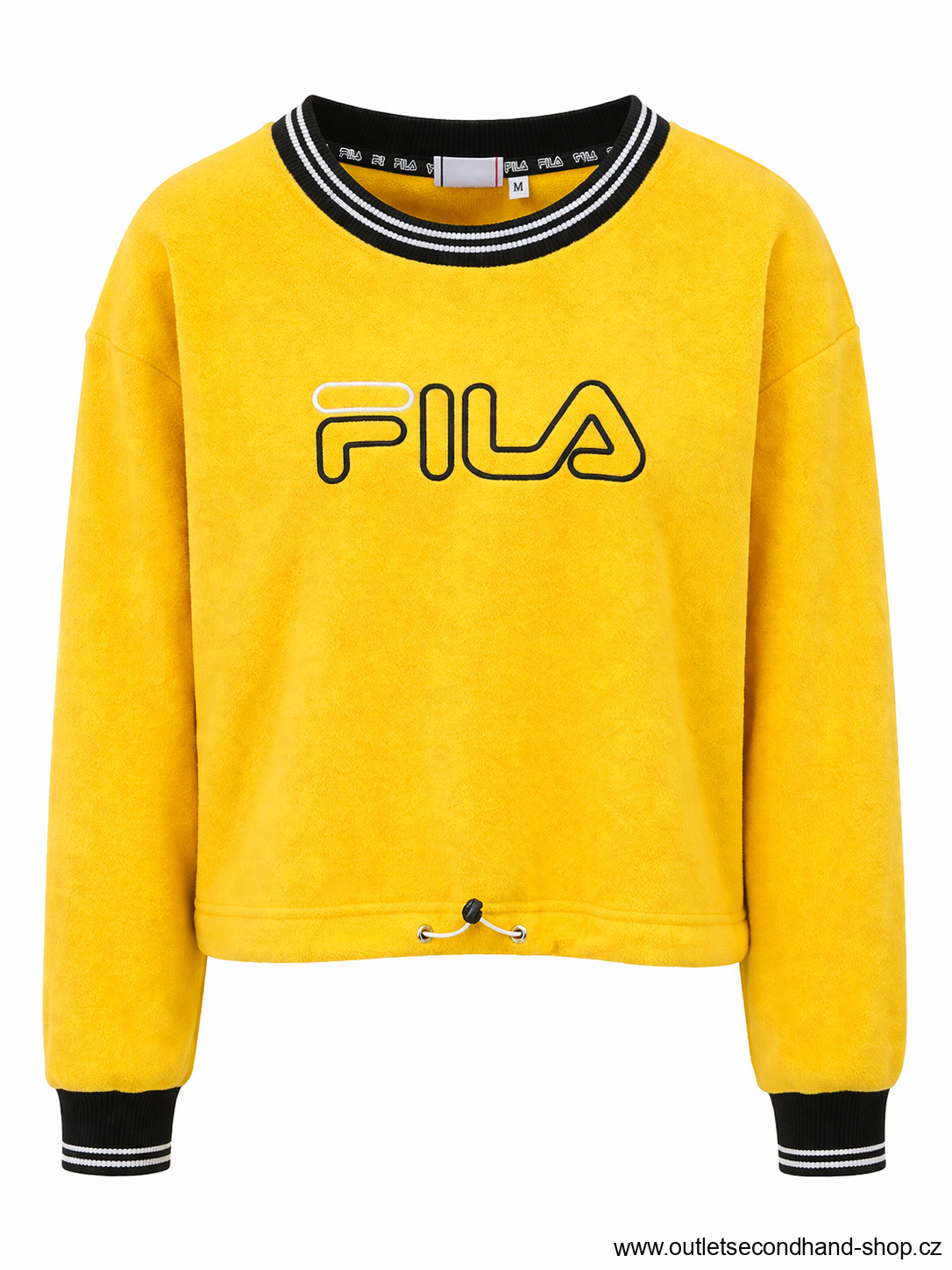MIKINA FILA Vel. M