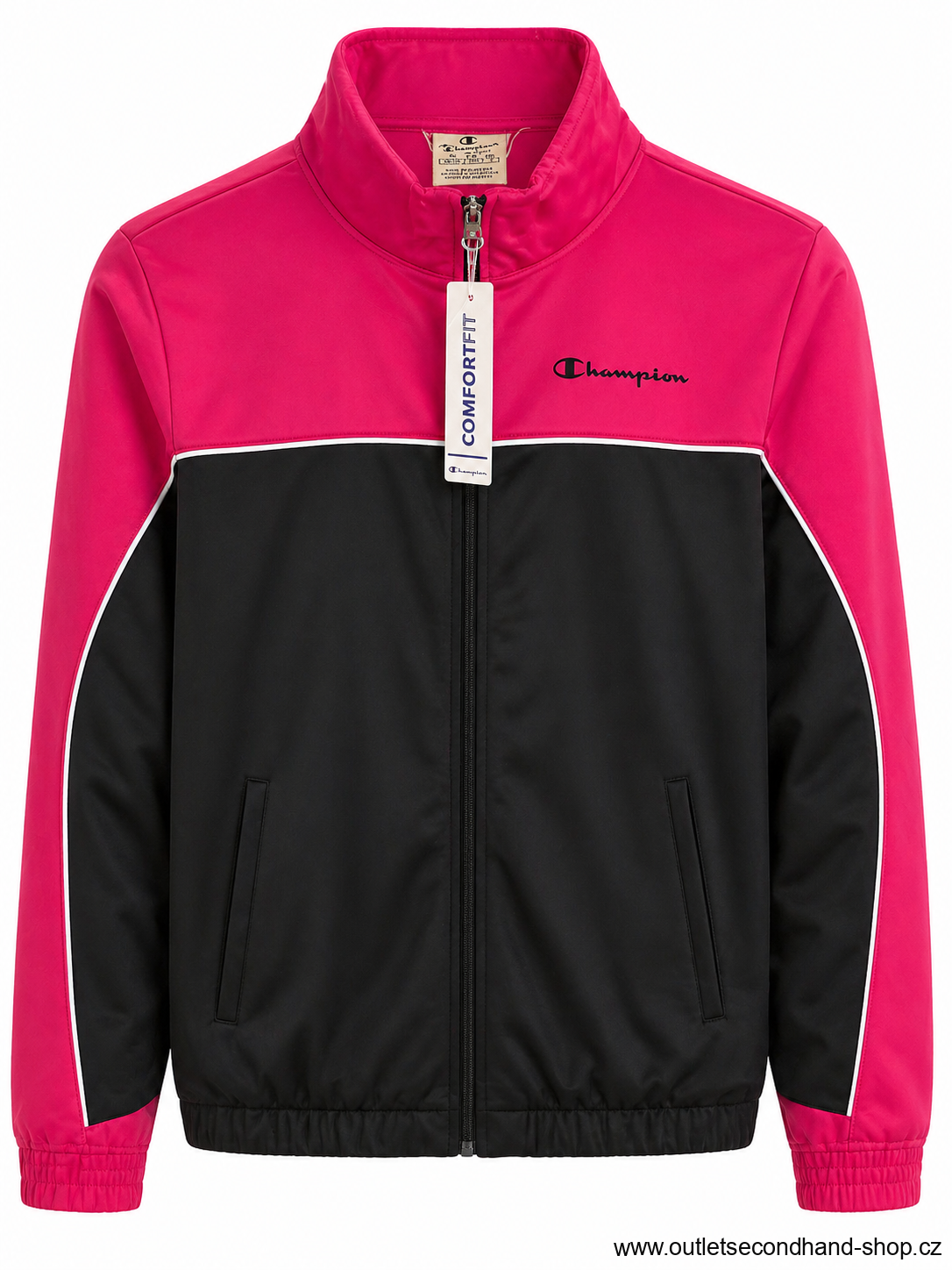 MIKINA CHAMPION Vel. XS