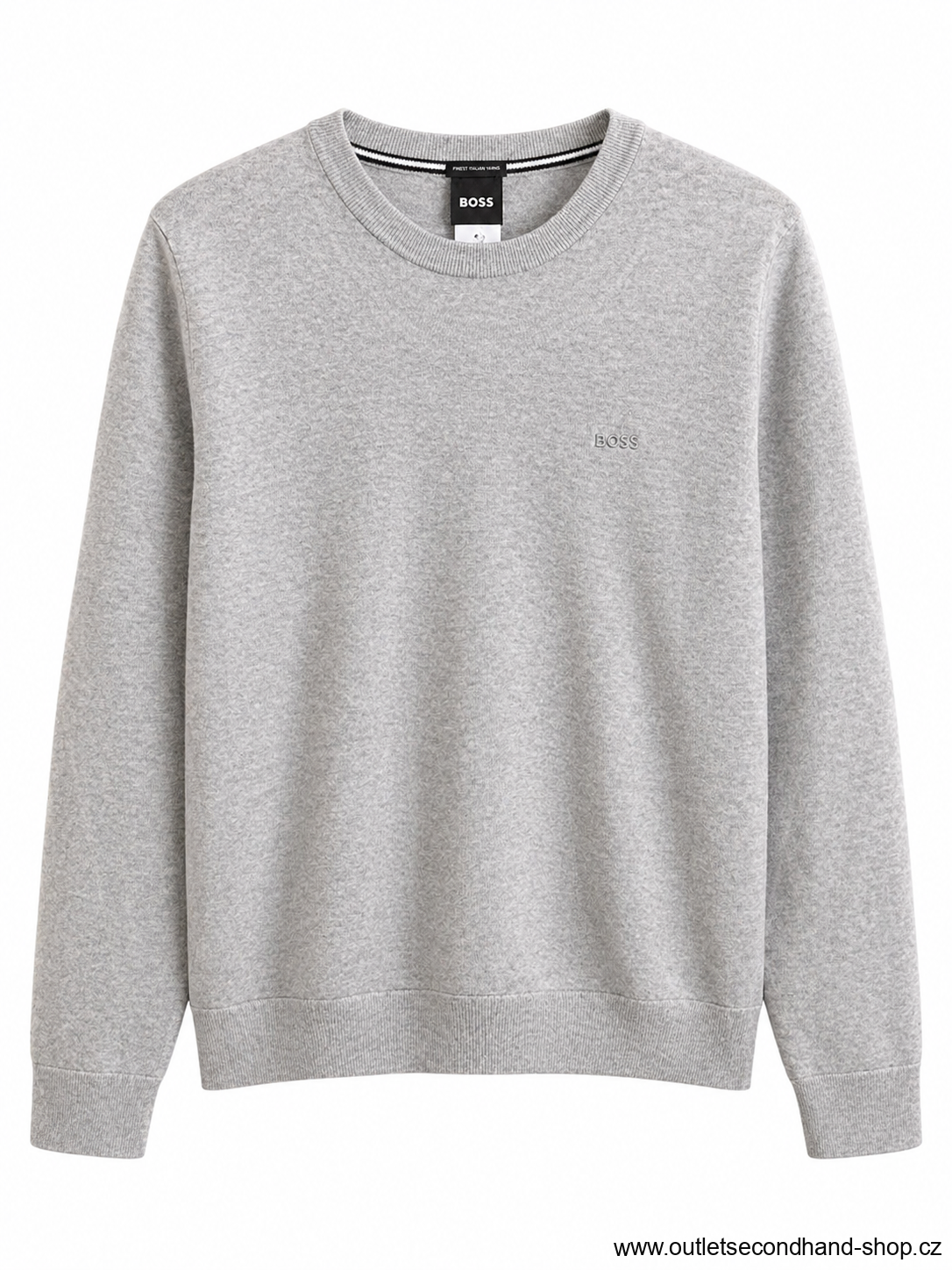 DÁMSKÝ SVETR HUGO BOSS Vel. M/L