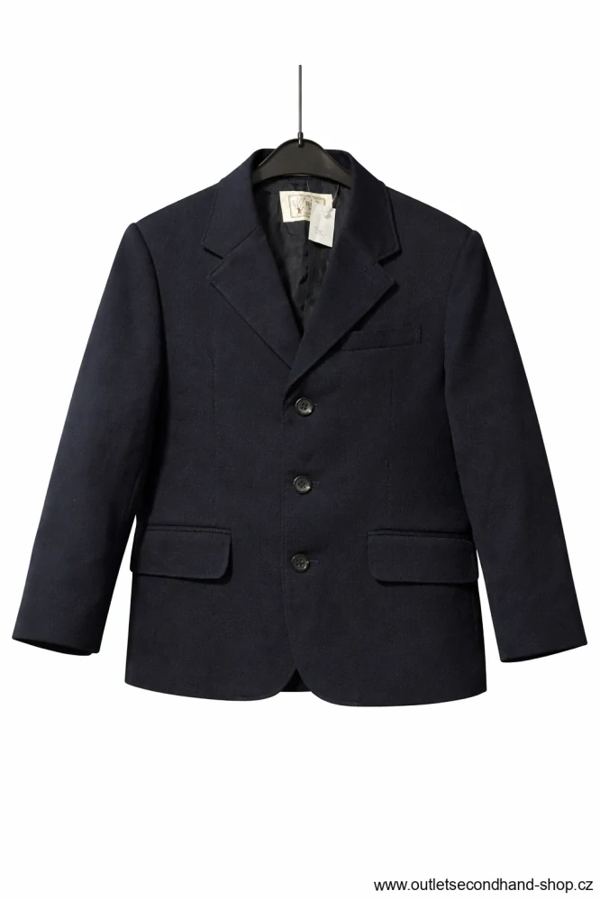 CHLAPECKÉ SAKO NEW ROYAL Vel.120