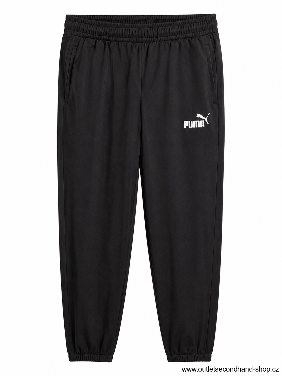 PÁNSKÉ TEPLÁKY PUMA Vel. 164