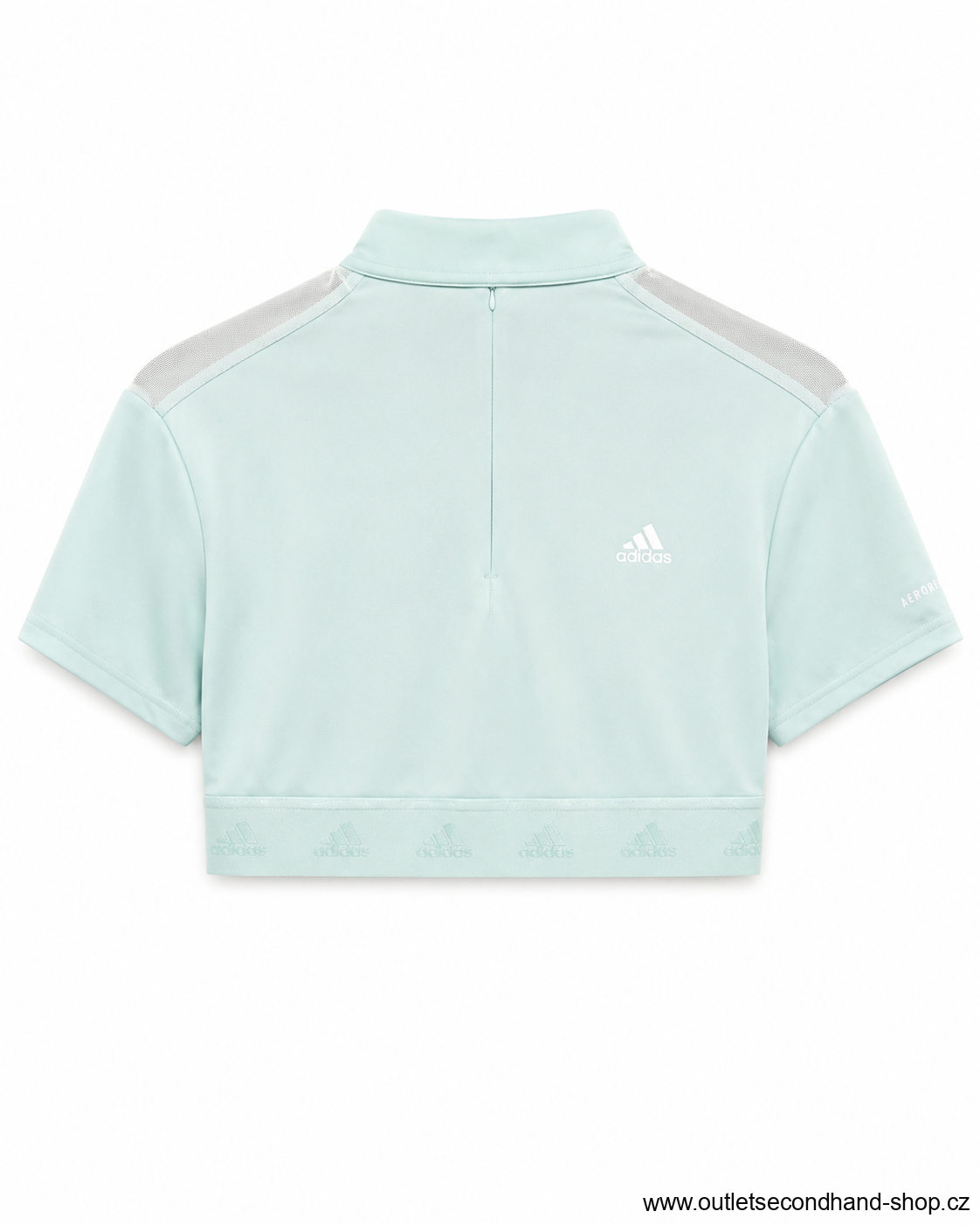 DÁMSKÉ TRIKO ADIDAS Vel. XL